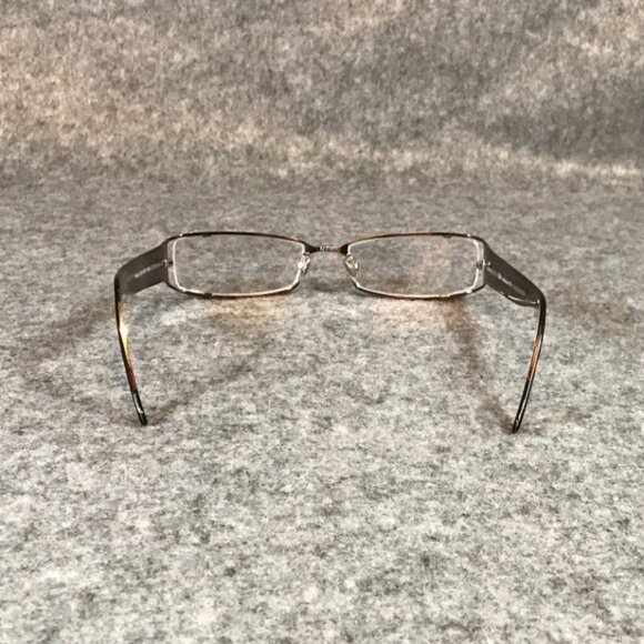 Ray-Ban RB 6124 2531 Flex Temple Rectangle Optical/Prescription Eyeglasses Frame - Picture 15 of 16